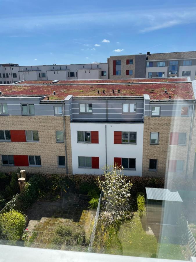 Ferienwohnung Hansezauber Luebeck Extérieur photo