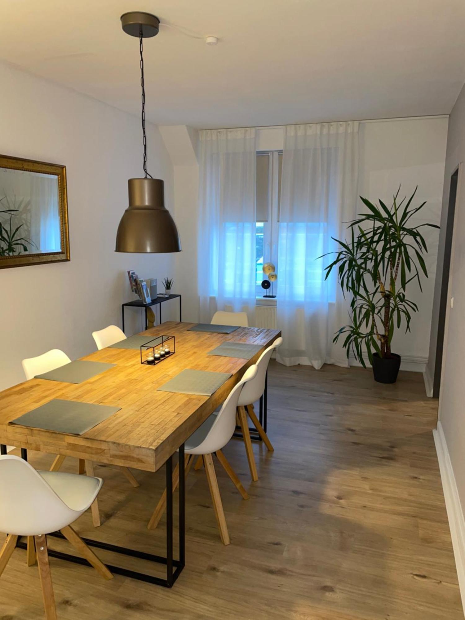 Ferienwohnung Hansezauber Luebeck Extérieur photo